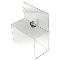 Caja Para Propinas